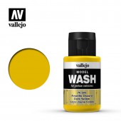 Dark yellow Wash. VALLEJO 76503