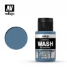 Blue Grey Wash. VALLEJO 76524