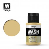 Desert Dust Wash. VALLEJO 76522