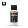 Medium brillante 60 ml. VALLEJO 73470