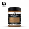 Brown Earth texture, 200ml. VALLEJO 26219