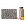 Ballast medium gray. WOODLAND SCENICS B1382