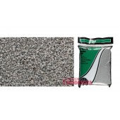 Ballast medium gray. WOODLAND SCENICS B82