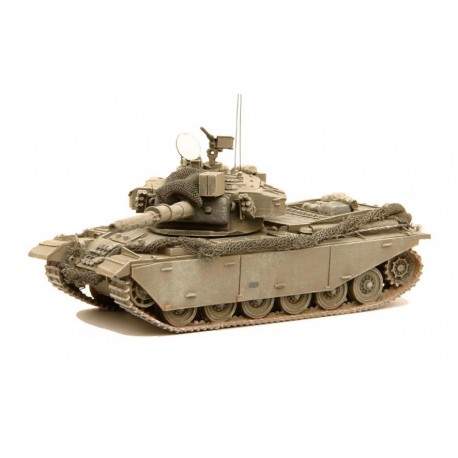 Carro de combate Centurion 105 mm. ARTITEC 87.028