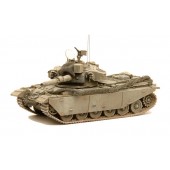 Carro de combate Centurion 105 mm. ARTITEC 87.028