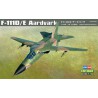 F-111D/E Aardvark.