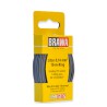 Cable de 1 mm (0,14mm²) . Negro.