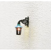 Wall light.