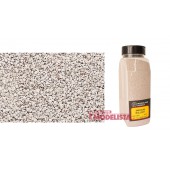 Light gray ballast. WOODLAND B1381