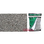 Ballast gray coarse. WOODLAND SCENICS B89