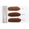 Brown medium ballast. WOODLAND SCENICS B1379