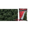 Bushes Medium Green. WOODLAND FC146