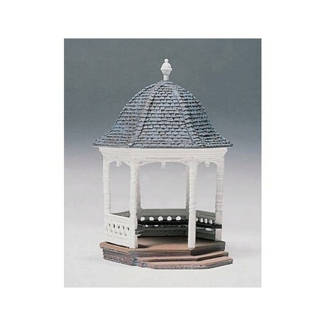 Gazebo. WOODLAND SCENICS D236