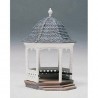 Gazebo. WOODLAND SCENICS D236