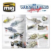 The Weathering Magazine Aircraft: Hidroaviones.