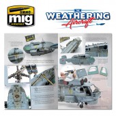 The Weathering Magazine Aircraft: Hidroaviones.