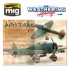 The Weathering Magazine Aircraft: Hidroaviones.