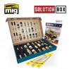 Solution box WWII USA ETO.