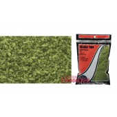 Bolsa de césped grueso (verde claro). WOODLAND T63