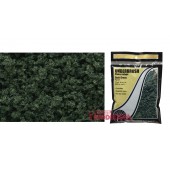 Underbrush dark green. WOODLAND FC137