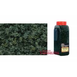 Underbrush medium green shaker. WOODLAND FC1636