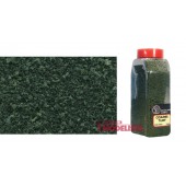 Bote con dosificador de césped (verde oscuro). WOODLAND T1365