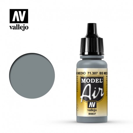 US verde oscuro 17 ml.