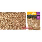 Grava, beige. WOODLAND SCENICS SP4190