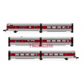 RENFE Talgo III, 6-unit set.