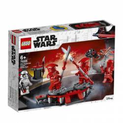 Elite Praetorian Guard Battle Pack.