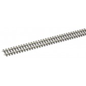 Wooden sleeper type Flexible track. PECO SL-1400