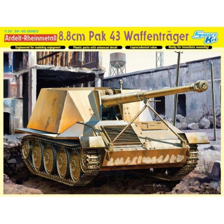 Pz.Kpfw.I with Abwurfvorrichtung.