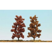 Fall foliage tree. BUSCH 6755