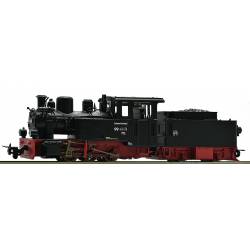 Locomotora de vapor clase 99, DR.