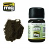 Pigment - Factory dirt ground. 35 ml.