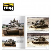 M1A2 SEP Abrams main battle tank. Vol. 2