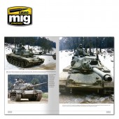 M1A2 SEP Abrams main battle tank. Vol. 2