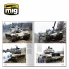 M1A2 SEP Abrams main battle tank. Vol. 2