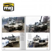 M60A3 Main battle tank.  Vol. 1