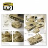 How to paint IDF Tanks.