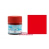 Red 10 ml. Gunze Sangyo. HOBBY COLOR H003