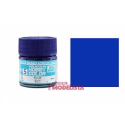 Azul 10 ml. Gunze Sangyo.