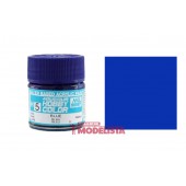 Blue 10 ml. Gunze Sangyo. 