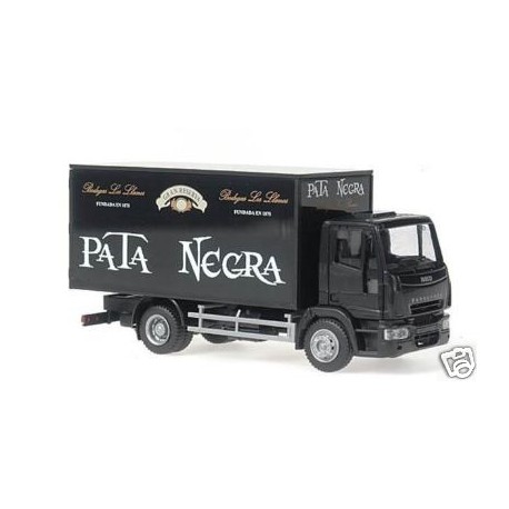 Camión Iveco "Pata Negra". RIETZE 60911