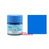 Azul cielo 10 ml. Gunze Sangyo. HOBBY COLOR H025