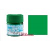 Verde claro 10 ml. Gunze Sangyo. HOBBY COLOR H026