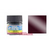 Steel red 10 ml. Gunze Sangyo. HOBBY COLOR H038