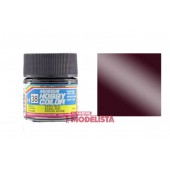 Rojo hierro 10 ml. Gunze Sangyo. HOBBY COLOR H038