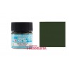 Dark green 10 ml. Gunze Sangyo. HOBBY COLOR H036