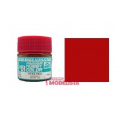 Rojo vino 10 ml. Gunze Sangyo. HOBBY COLOR H043